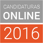 Candidaturas